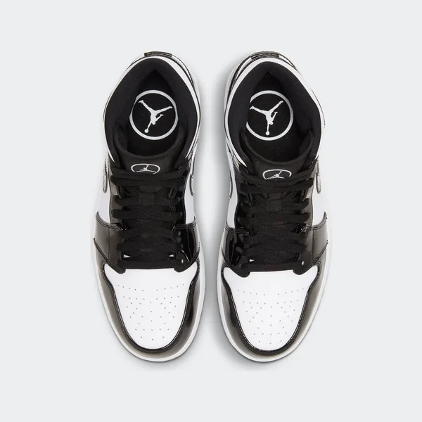 Air Jordan 1 Mid SE All-Star 7