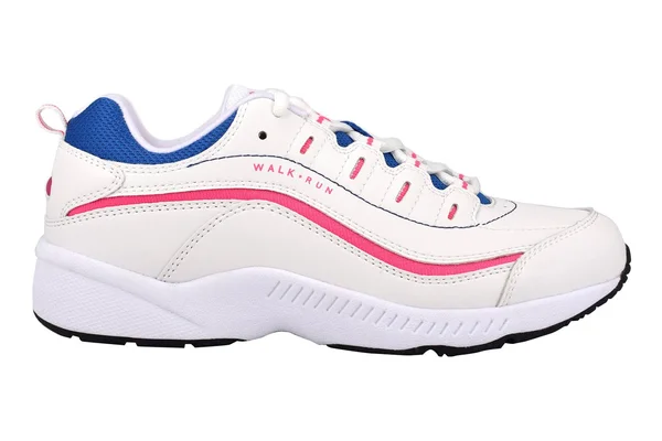 Easy Spirit Romy Women's Walking - White Size 8