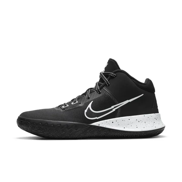 Nike Kyrie Flytrap 4 Basketball Shoes, Men's, Black