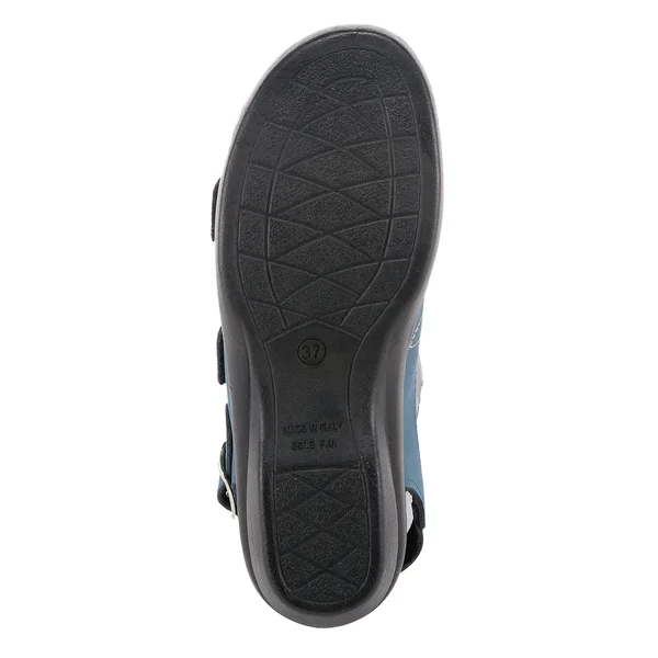 Flexus by Spring Step Ceri - Women's Sandal - Black 39