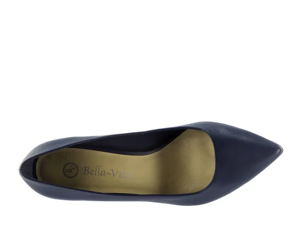 Bella Vita Define 5.5 Women's Navy