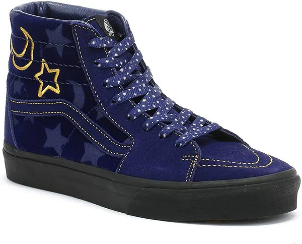Vans Sk8-Hi Disney Sorcerer&s Apprentice
