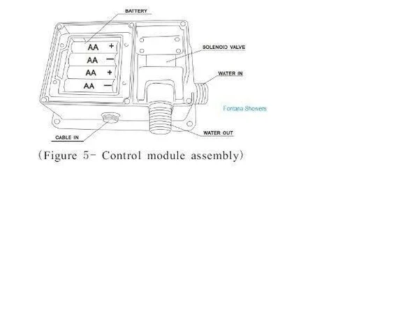 Cascada Automatic Hands Free Modern Contemporary Design Sensor Faucet (Hot & Cold) - Chrome (hdd413)