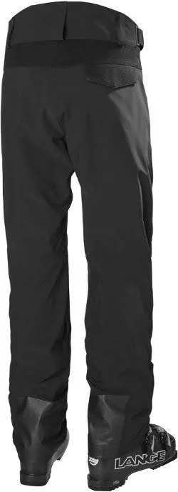 Helly Hansen Jackson Insulated Pant Ebony L