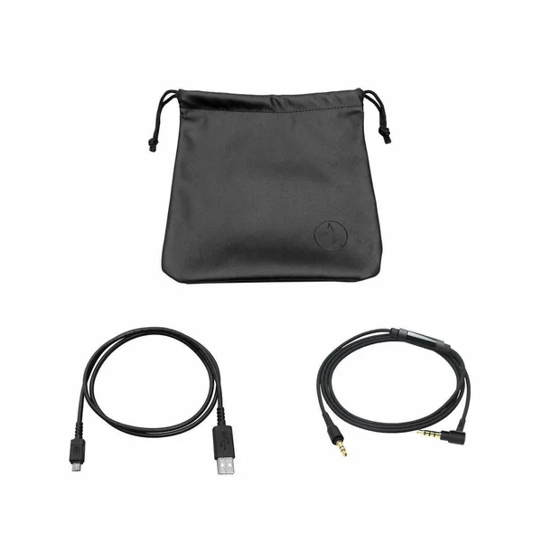 Audio-Technica Sound Reality ATH-AR5BT BK [Steel Black]