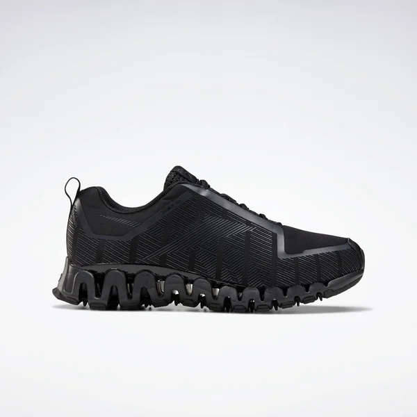 Reebok ZigWild Trail 6 Men's Shoes - Size: 11.5, Black