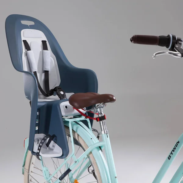 Elops Kid's 100 - Pannier Rack Seat in Base Color