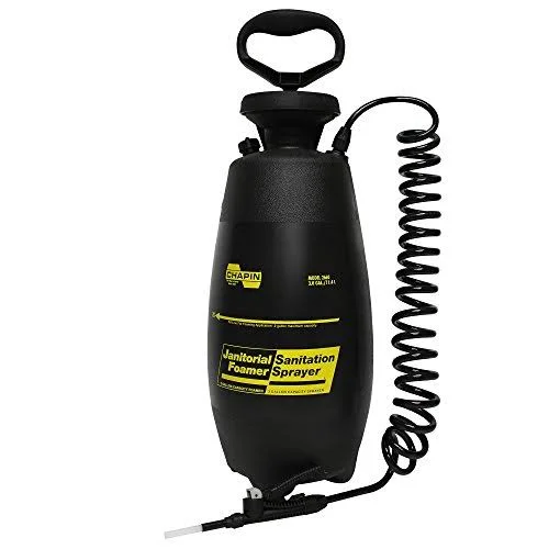 Chapin 3-Gallon Foamer Sprayer, 2660E