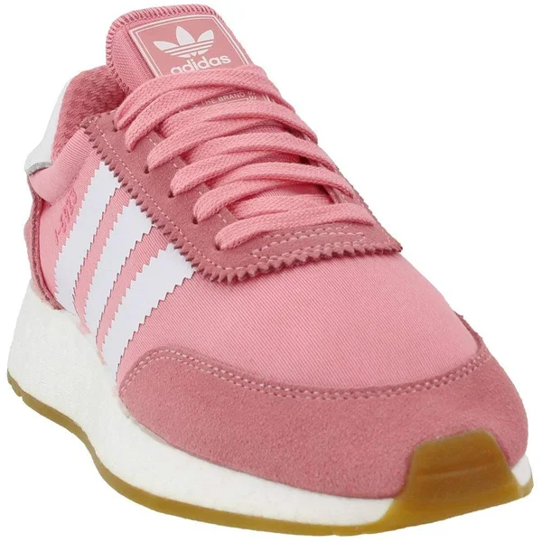 Adidas I-5923 Shoes Pink 5 - Womens Originals Shoes
