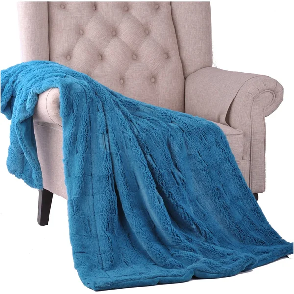 Boon Throw & Blanket Kasaya Throw