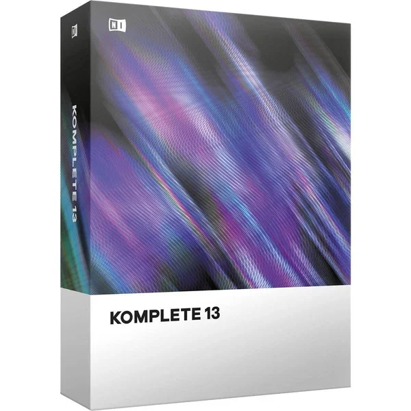 Native Instruments Komplete 13 Upgrade Komplete Select