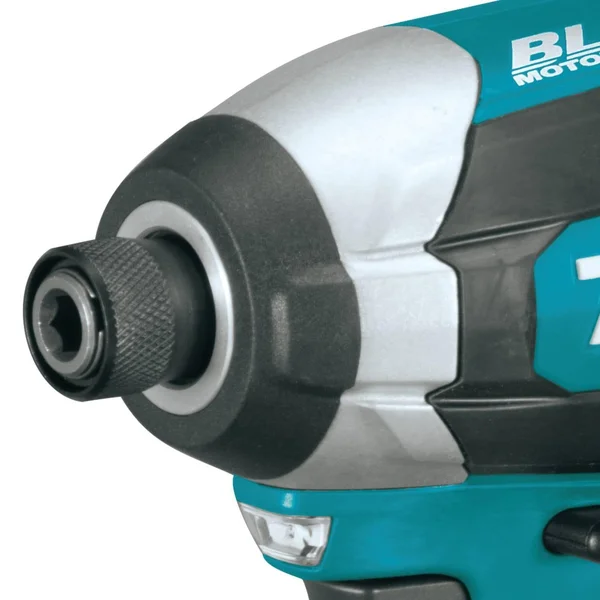 Makita-xt337t 18V LXT Lithium-Ion Brushless Cordless 3-Pc. Combo Kit