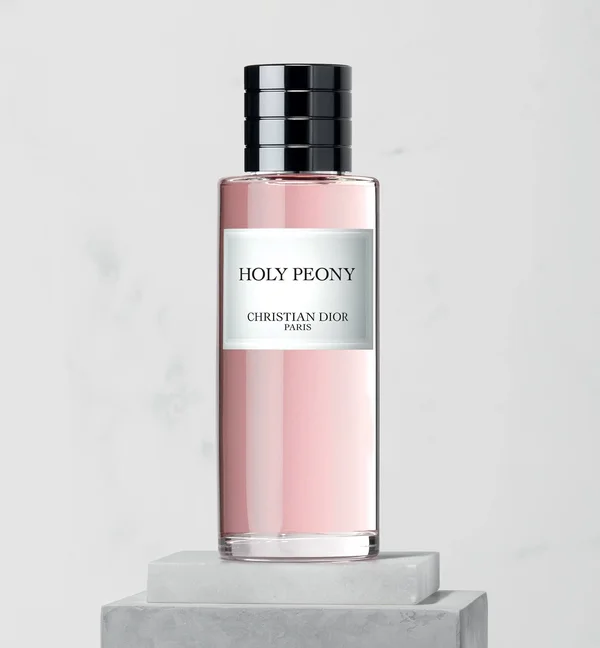 La Collection priv閑 Christian Dior - Holy Peony Fragrance - 1.35 oz