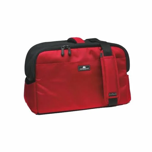 Sleepypod Atom Metropolitan Pet Carrier Olive