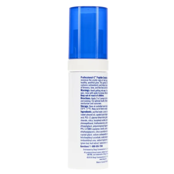Obagi Professional-C Peptide Complex (1 fl oz)
