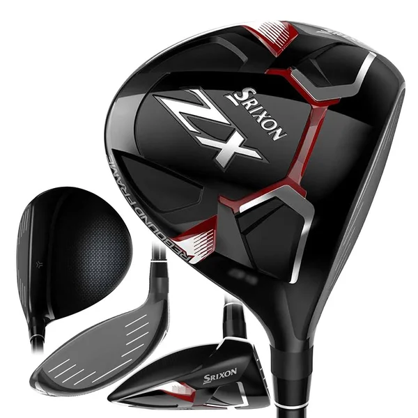 Srixon ZX Fairway Wood (Graphite) New