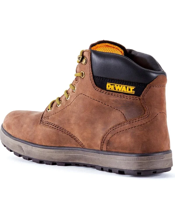 DeWalt Men's Plasma 6 in. Steel Toe Work Boot