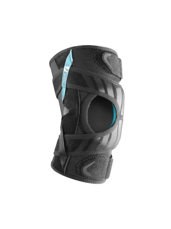 FormFit Tracker Ossur - Black, M