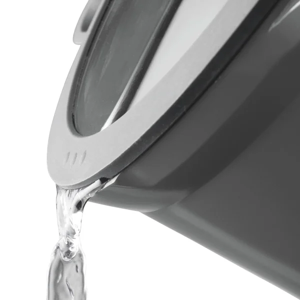 BergHOFF Gem 11x22 Stay-Cool Covered Saute Pan, Grey