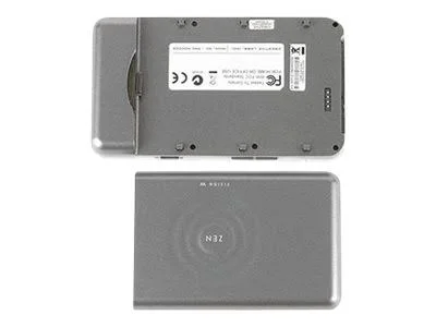 Creative Zen Vision W - Digital AV player - 30 GB - 4.3 in