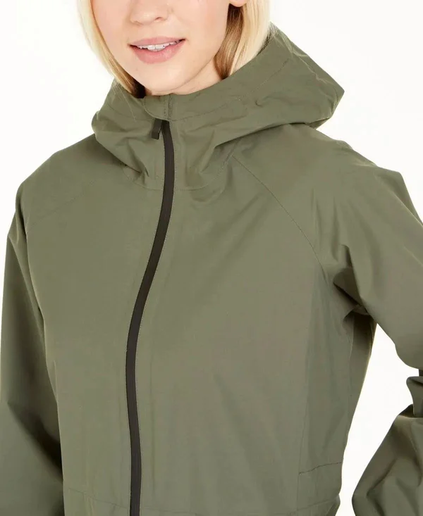 Marmot Women's EVODry Kingston Jacket - Small - Mandarin Mist