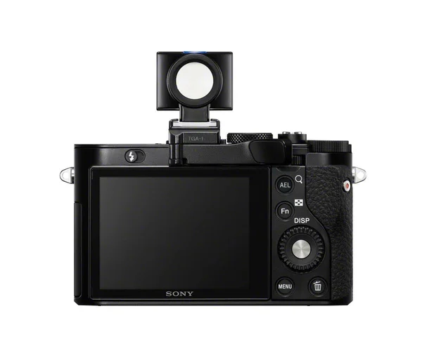 Sony - Optical Viewfinder