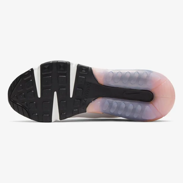 Nike Air Max 2090 Women's Shoes Summit White-Black Champagne CV8727-100
