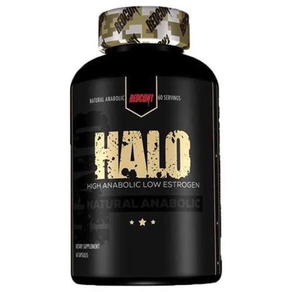 Redcon1 Halo - 60 Capsules