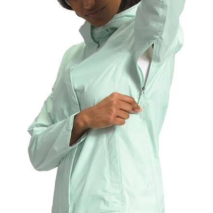 The North Face Venture 2 Jacket - Women's Misty Jade - 3XL
