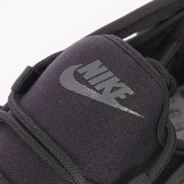 Mens Nike Zoom 2K Triple Black Anthracite Shoes AO0269-002 - Black - US 8
