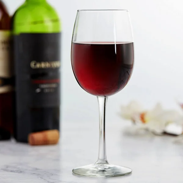Libbey 7532 Vina 12-1/2 oz. Wine Glass