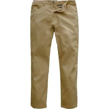 The North Face Sprag 5-Pocket Pant - Men's Kelp Tan - 35/Long