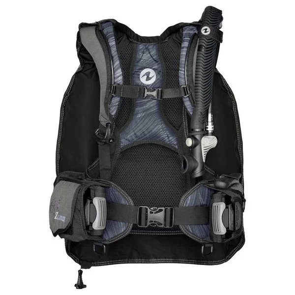 Aqualung Zuma Travel Surelock II ML-LG