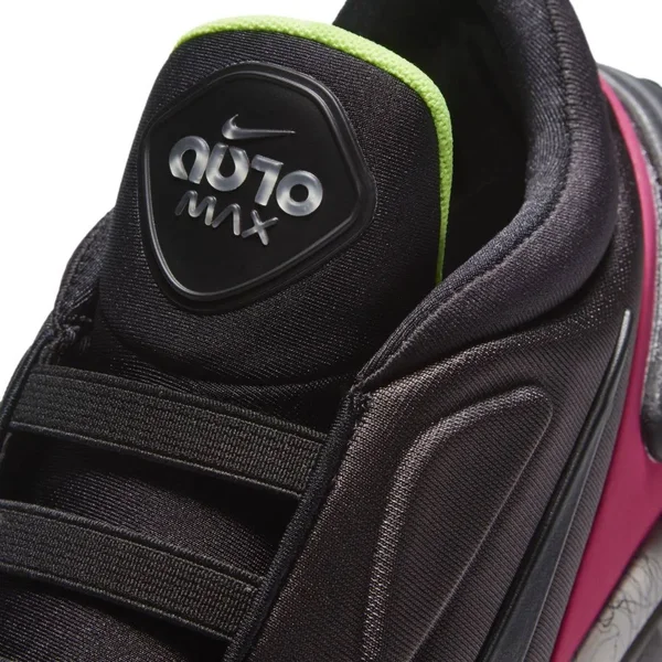 Nike Adapt Auto Max Black