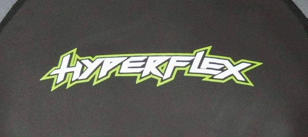 Hyperflex Men's Access 2.5mm Back Zip SPRING, Large, Green
