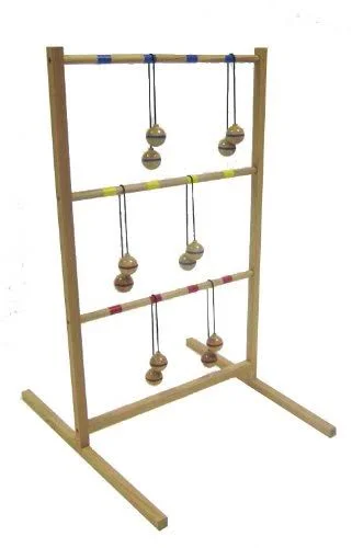 Bex Ladder Garden Game - Wooden