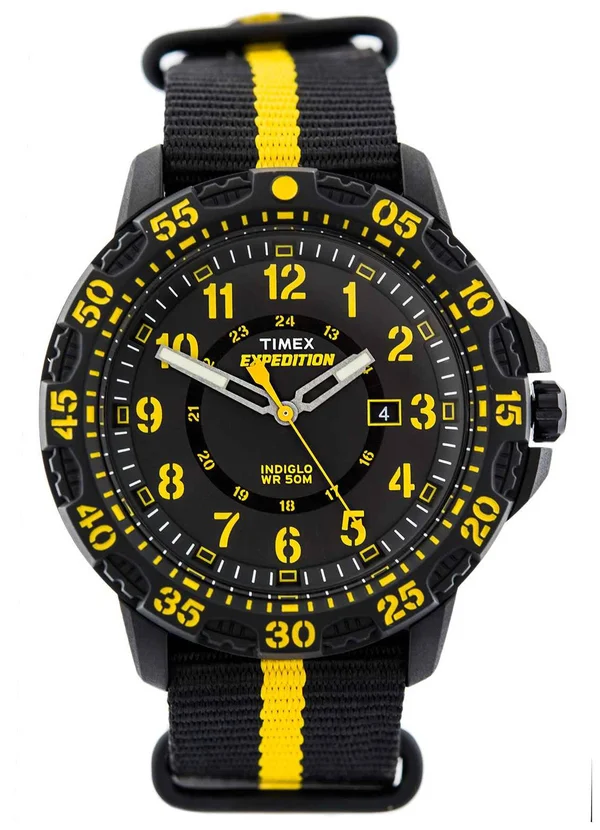 Timex Tw4b05300 Mens Quartz Watch