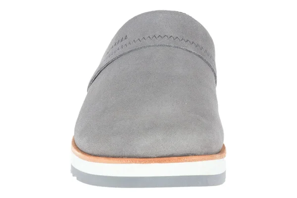 Merrell Women's Juno Clog Suede, Size: 5.5, Charcoal