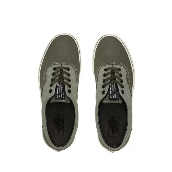Vans 66 Supply Era Shoes - Green - 8.5