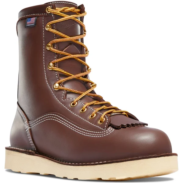 Danner Power Foreman Brown