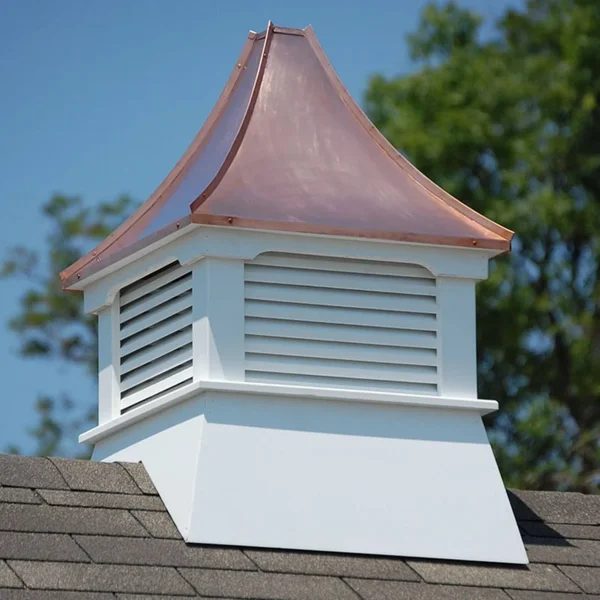 Accentua Olympia Cupola