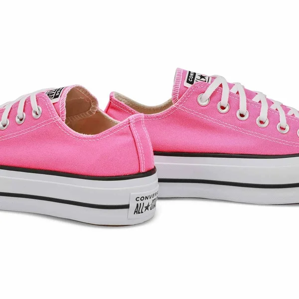 Converse Chuck Taylor All Star Lift Ox 570324C