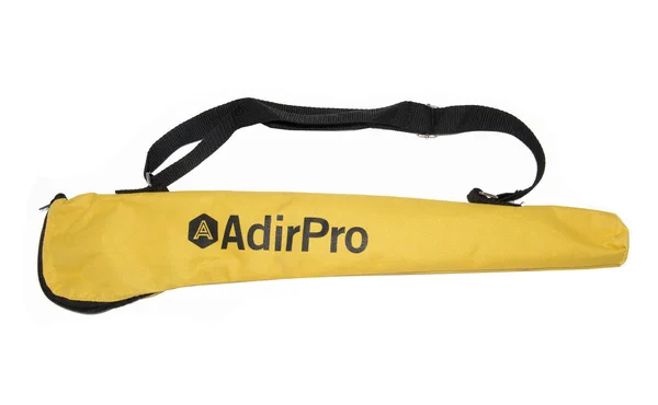 AdirPro Mini Stakeout Prism Pole (Yellow)