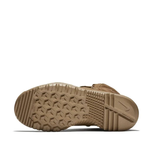 Nike 8x22 SFB Field 2 Leather Boots - Men's Coyote Brown