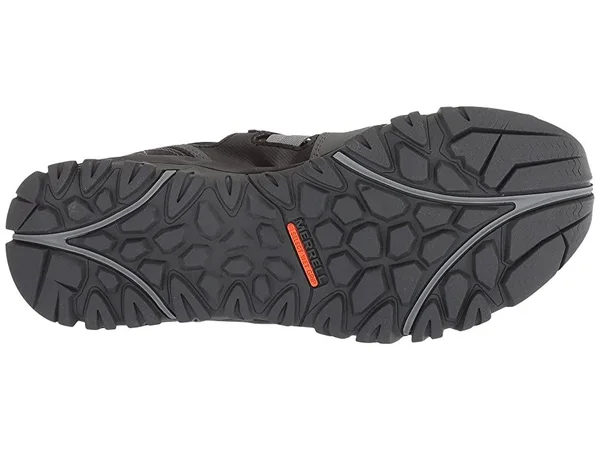 Merrell Tetrex Crest Rapid Sandal - Men's - Black