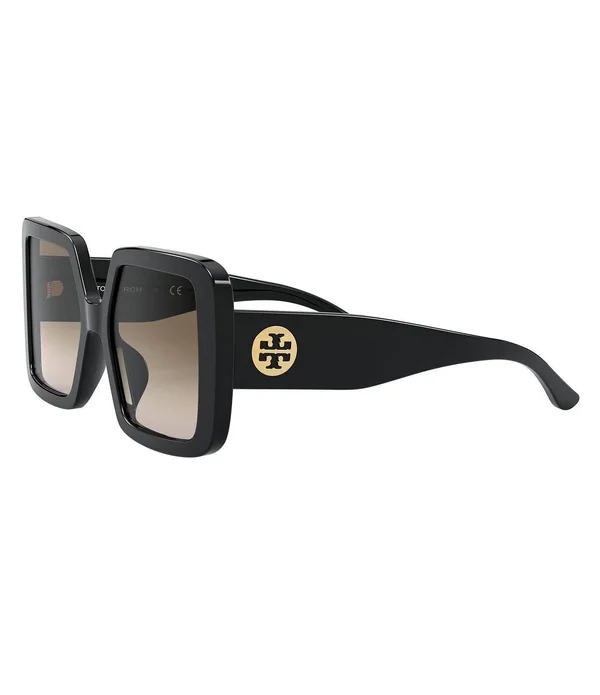 Tory Burch TY7154U 18284L 52 - Blue Pearl Tortoise