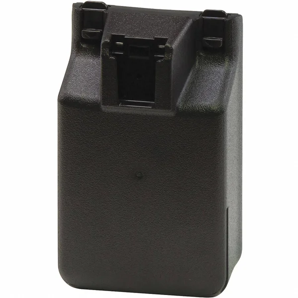 Icom BP291 Battery Case, lithium-Ion, black