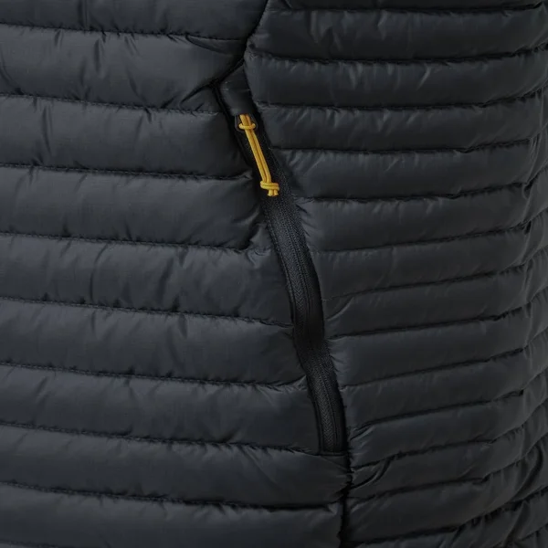 RAB Microlight Vest - Beluga S