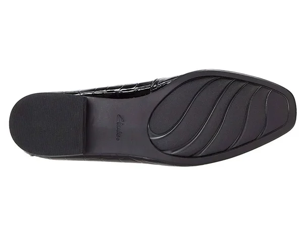 Clarks Juliet Lora 9 Women's Black
