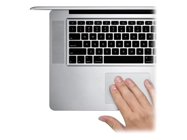 Apple MacBook Pro 13.3″ Notebook - Core i5 2.3 GHz - 4 GB, 4 GB RAM - 320 GB HDD